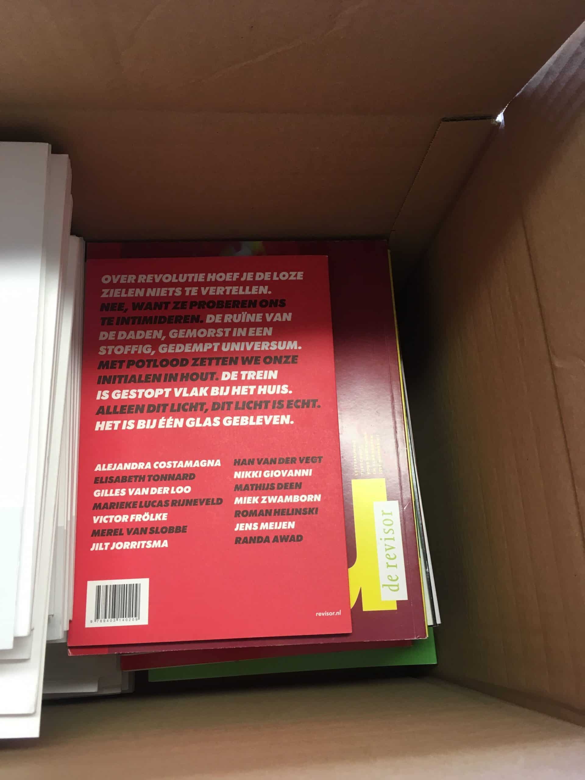 Tijdschriften te geef 2