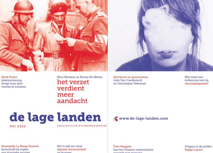 Voor en achterkant