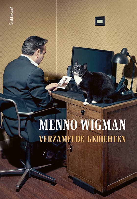 Wigman verzameld