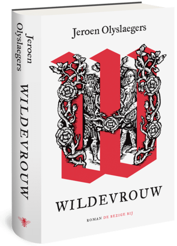 Wildevrouw