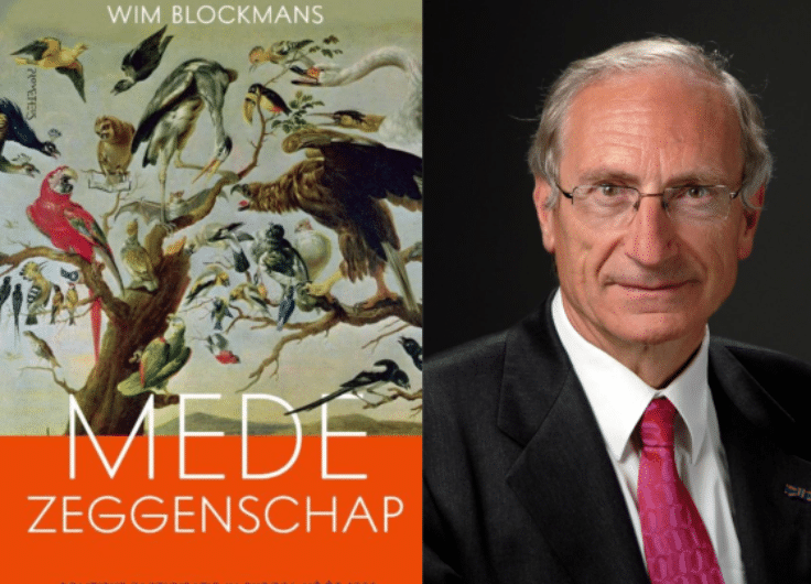 Wim blockmans medezeggenschap verkleind