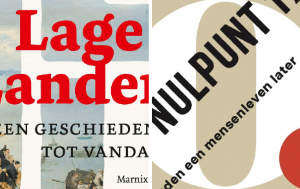 Voordeelpakket geschiedenis