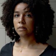 Atangana Bekono Simone c Lin Woldendorp