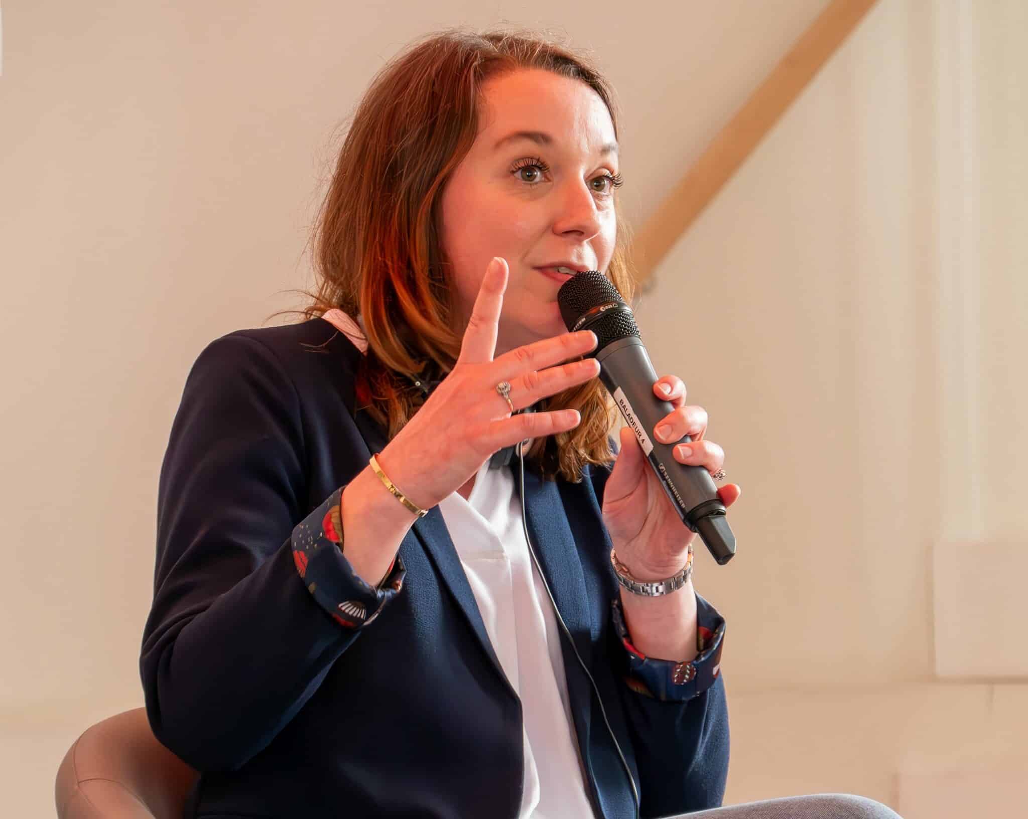 Cécile Laffon