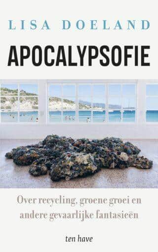 Cover Apocalypsofie