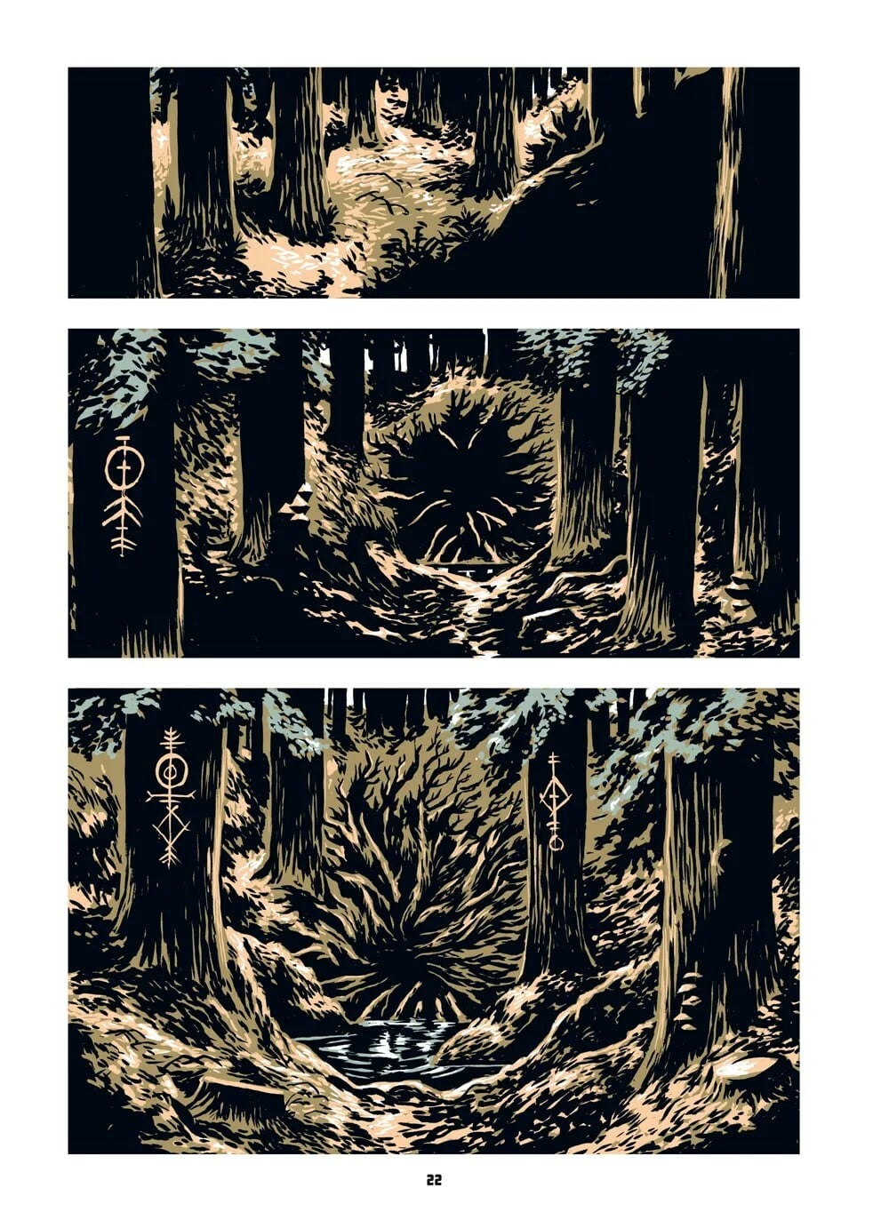 De kuil excerpt 1