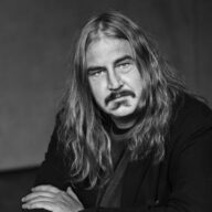 Ilja Leonard Pfeijffer c Stefan Vanfleteren