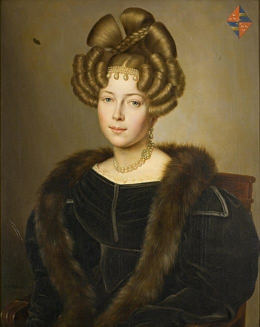 Jan Baptist van der Hulst Marie Cornélie Obdam Rijksbureau voor Kunsthistorische Documentatie