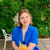 Lieselot van den Broeck