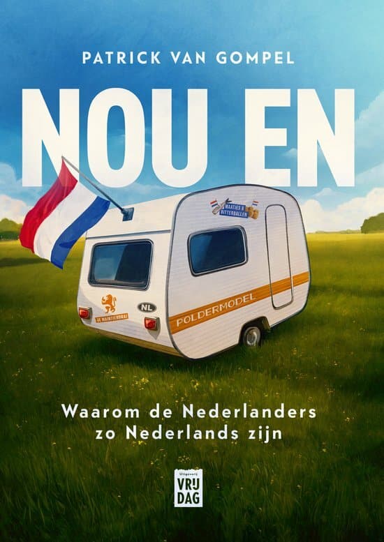 Nou en Cover