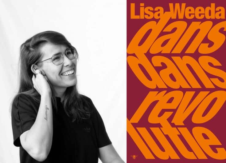 Kaft Weeda Lisa Geert Snoeijer