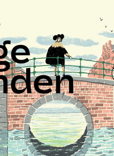 de lage landen N°4 2024 | <i>Eeuwig Amsterdam</i>