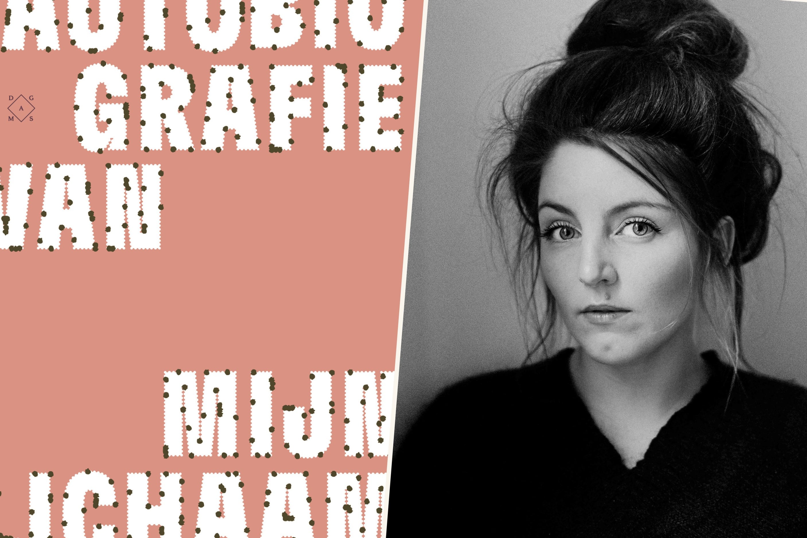 de lage landen Een jeugd vol rauwe, lijfelijke herinneringen