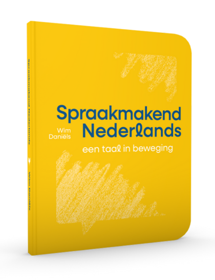Spraakmakend Nederlands