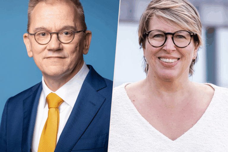 de lage landen Het Groene Boekje is dood, leve woordenlijst.org