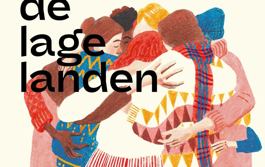 de lage landen N°4 2025 | <i>Iedereen filantroop</i>: een geschiedenis van geven