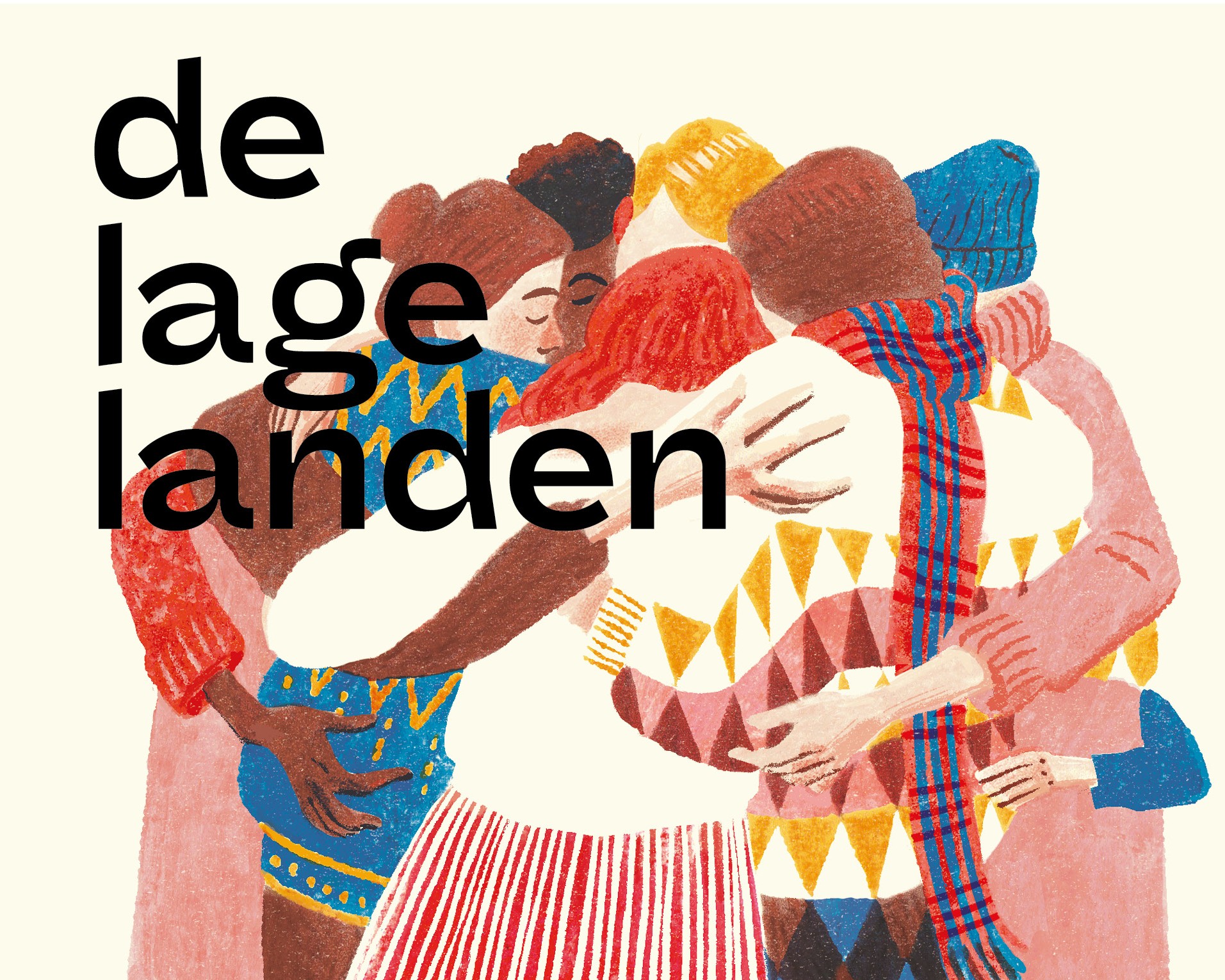 de lage landen N°4 2025 | <i>Iedereen filantroop</i>: een geschiedenis van geven