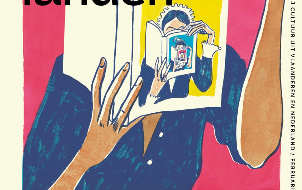 de lage landen N°1 2026 | <i>Verzwegen stemmen spreken weer</i> : vrouwelijke schrijvers uit de vroegmoderne tijd