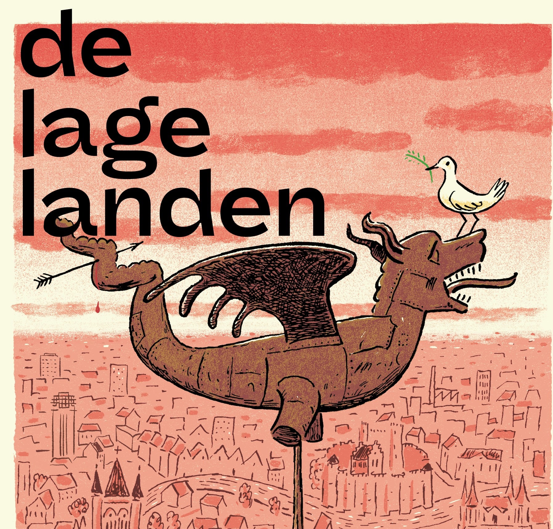 de lage landen N°3 2026 | <i>Verenigd in verschil</i>: waarom we de <i>Pacificatie van Gent</i> vieren